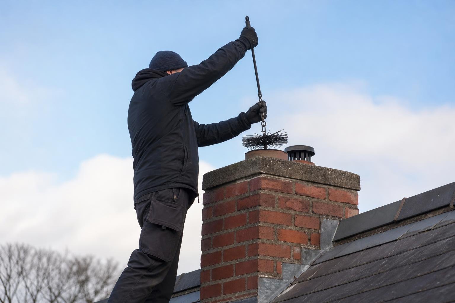 Chimney Inspection